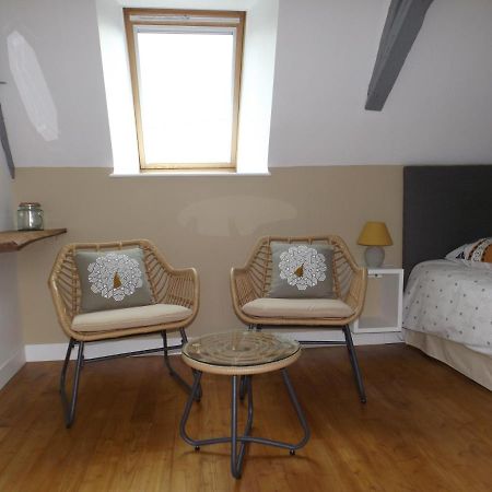 Bed & Breakfast Au Calme Lalinde 外观 照片