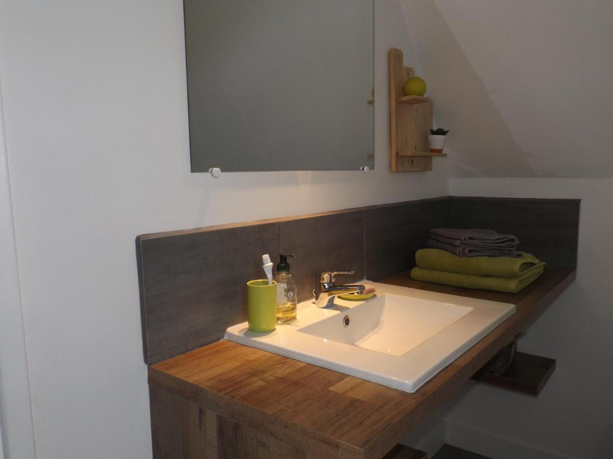 Bed & Breakfast Au Calme Lalinde 外观 照片