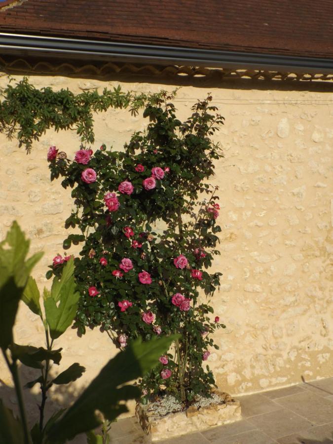 Bed & Breakfast Au Calme Lalinde 外观 照片
