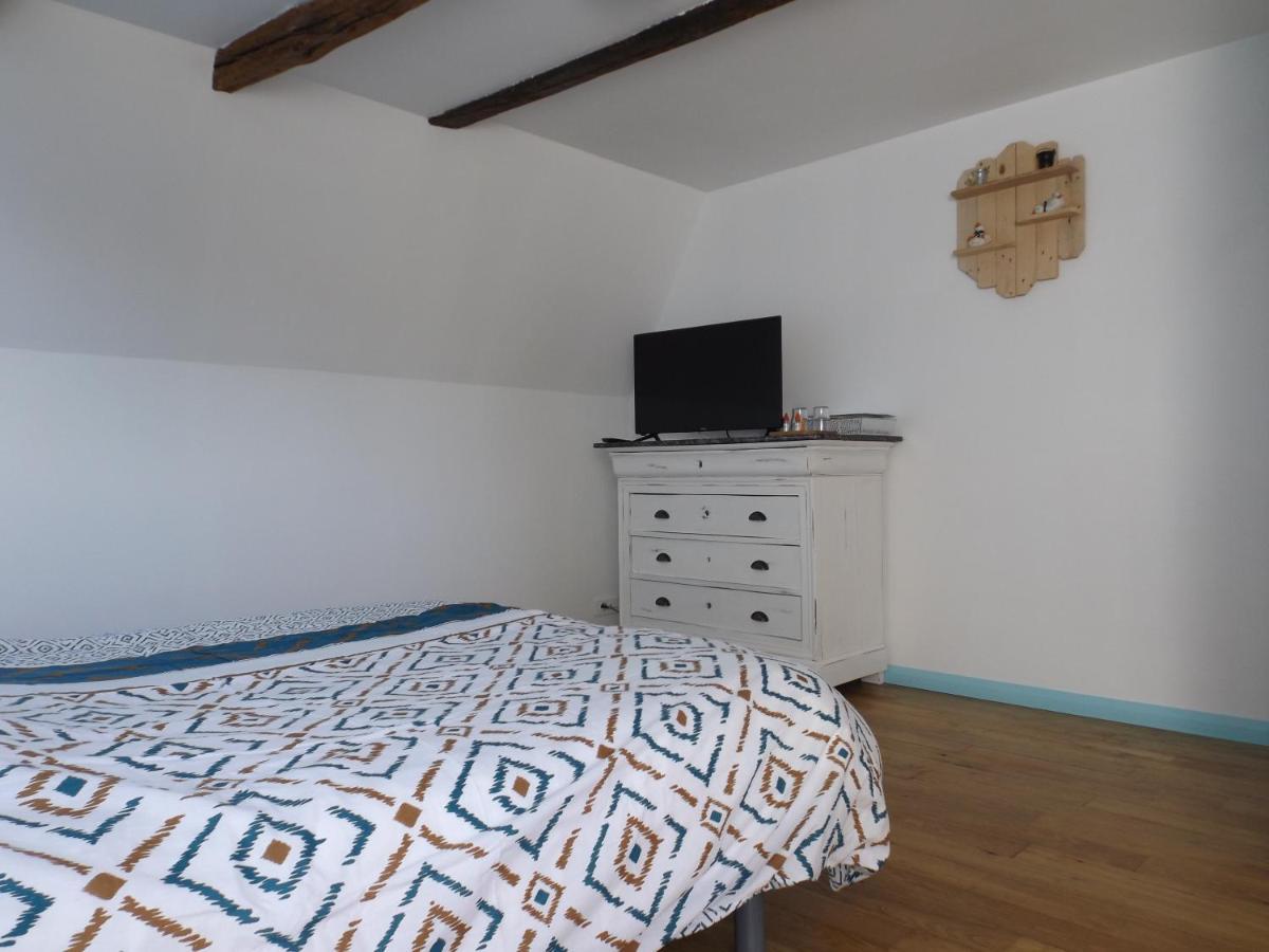 Bed & Breakfast Au Calme Lalinde 外观 照片