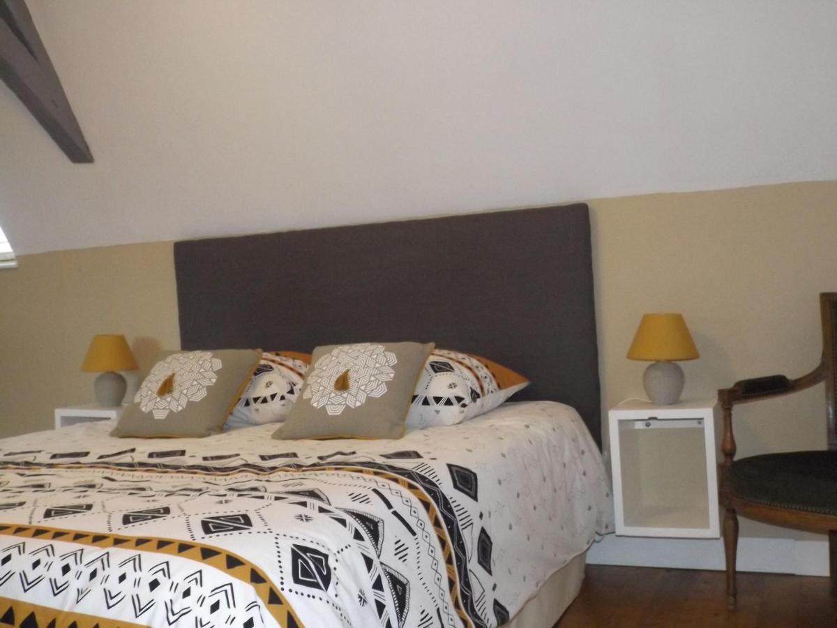 Bed & Breakfast Au Calme Lalinde 外观 照片