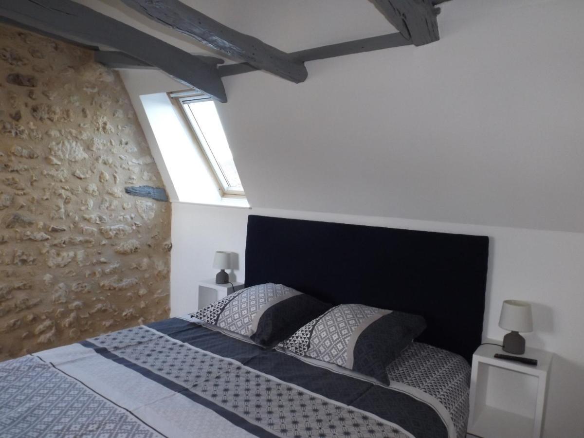 Bed & Breakfast Au Calme Lalinde 外观 照片