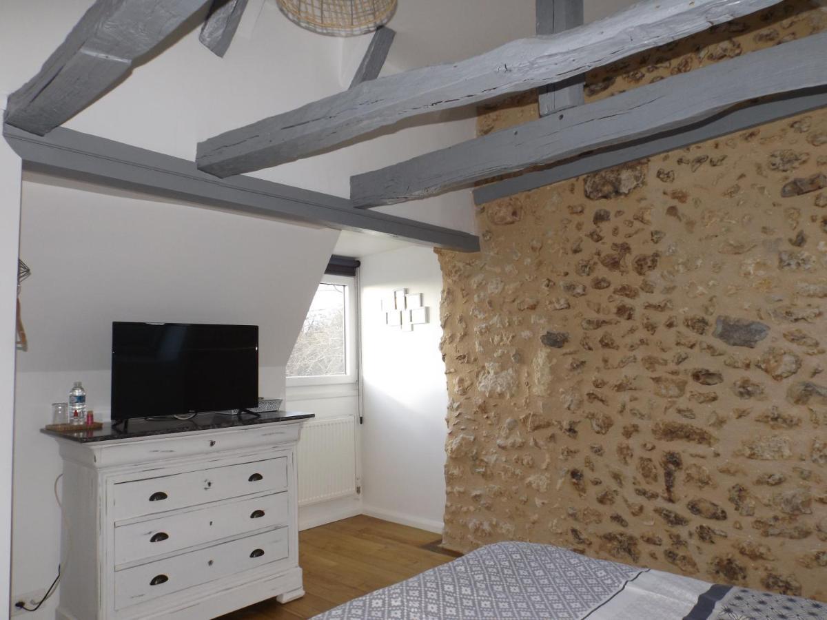 Bed & Breakfast Au Calme Lalinde 外观 照片