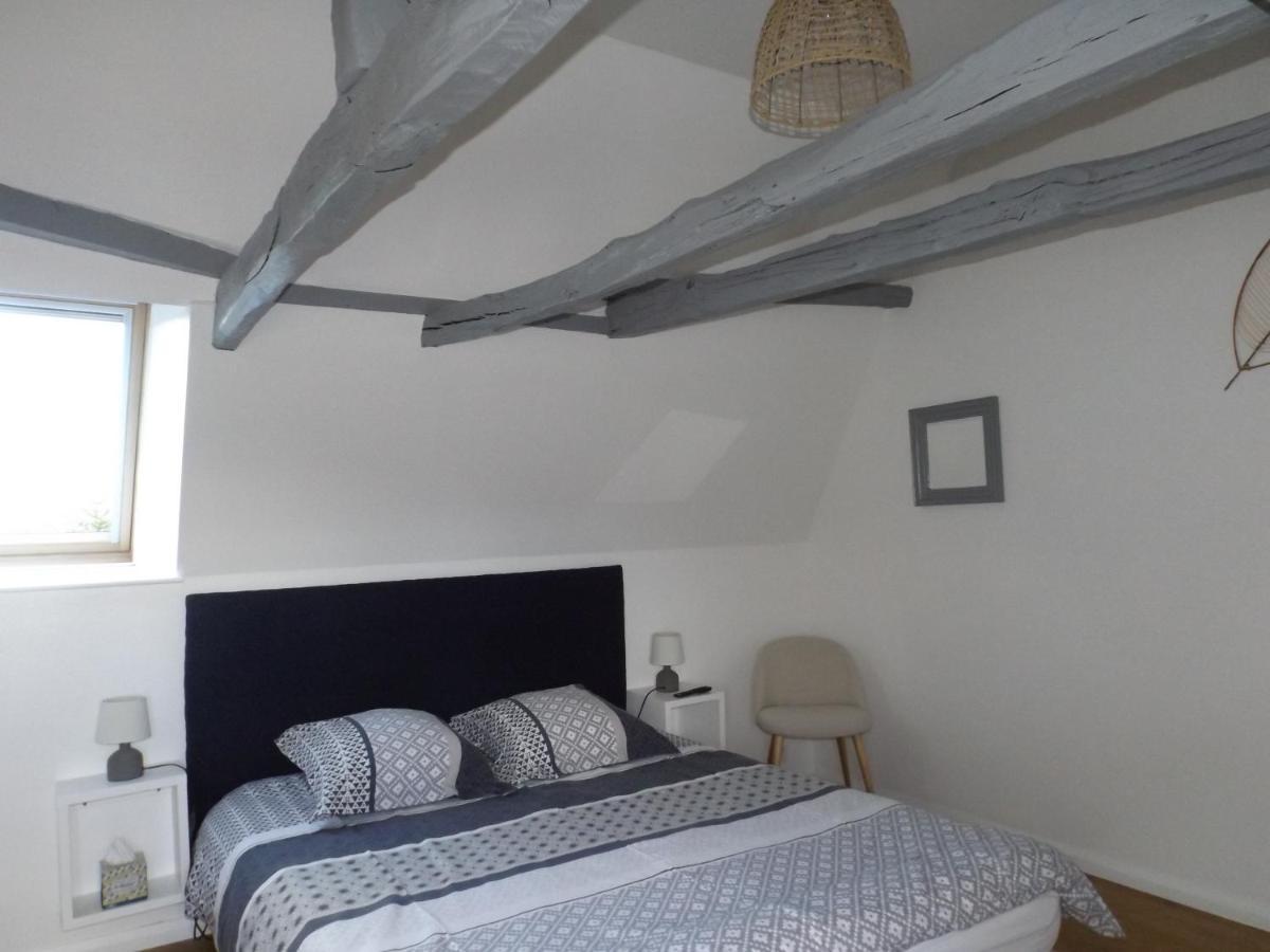 Bed & Breakfast Au Calme Lalinde 外观 照片